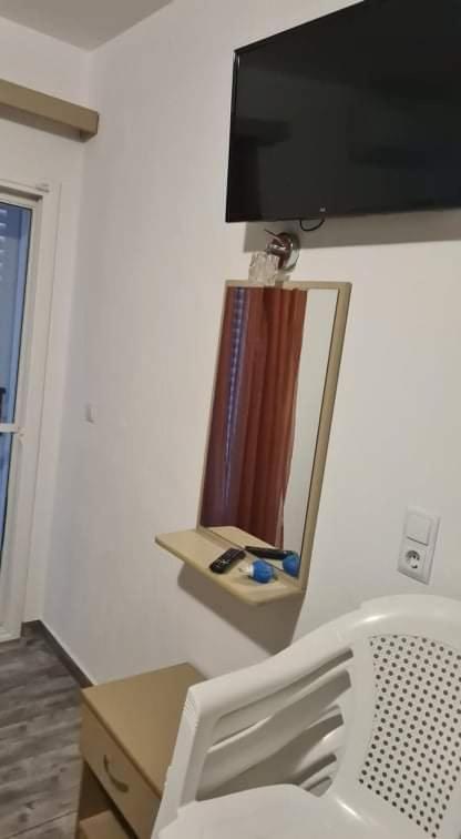 Studio Γιαννησ ネイポリ エクステリア 写真